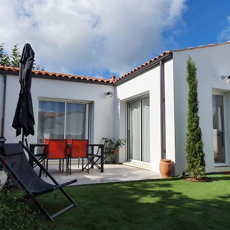 Le Clos Des Baigneurs Dolus-d'Oleron Exterior photo